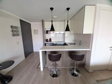Parque Arauco/Av. Kennedy Lateral - Departamento - Venta