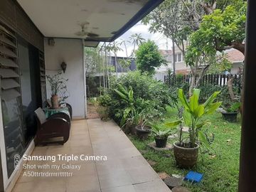Rumah Second Murah dan Luas Di Rawa Belong Jakarta Barat