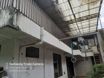 Rumah Second Murah dan Luas Di Rawa Belong Jakarta Barat