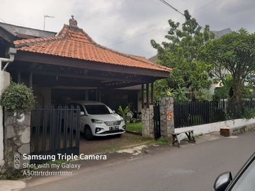 Rumah Second Murah dan Luas Di Rawa Belong Jakarta Barat