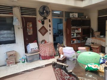 Rumah Second Murah dan Luas Di Rawa Belong Jakarta Barat