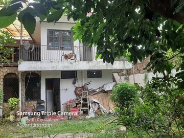 Rumah Second Murah dan Luas Di Rawa Belong Jakarta Barat
