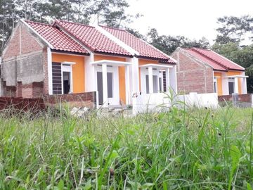 Rumah Murah Malang Kota 200 Juta 3 Unit Pertama
