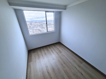 APARTAMENTO EN RENTA EN TORRE ESTACIÓN MÁRTIRES