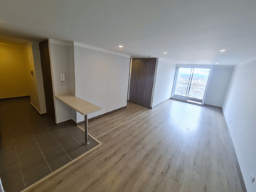 APARTAMENTO EN RENTA EN TORRE ESTACIÓN MÁRTIRES