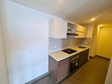 APARTAMENTO EN RENTA EN TORRE ESTACIÓN MÁRTIRES