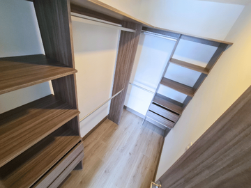 APARTAMENTO EN RENTA EN TORRE ESTACIÓN MÁRTIRES