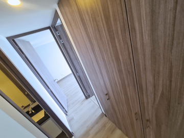 APARTAMENTO EN RENTA EN TORRE ESTACIÓN MÁRTIRES