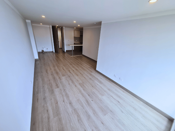 APARTAMENTO EN RENTA EN TORRE ESTACIÓN MÁRTIRES