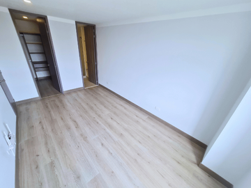 APARTAMENTO EN RENTA EN TORRE ESTACIÓN MÁRTIRES