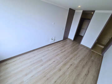 APARTAMENTO EN RENTA EN TORRE ESTACIÓN MÁRTIRES