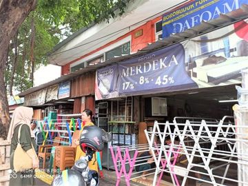 [FB728D] Jual Ruko 2 Lantai, 322m2 - Jatinegara, Jakarta Timur
