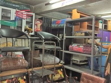 [FB728D] Jual Ruko 2 Lantai, 322m2 - Jatinegara, Jakarta Timur