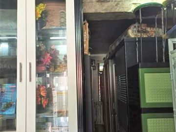 [FB728D] Jual Ruko 2 Lantai, 322m2 - Jatinegara, Jakarta Timur