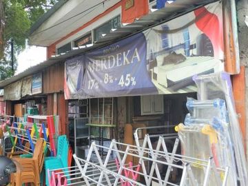 [FB728D] Jual Ruko 2 Lantai, 322m2 - Jatinegara, Jakarta Timur