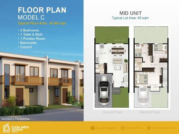 3 Bedroom House For Sale Ormoc Leyte