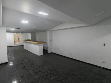 local en arriendo en chapinero central. Cod A1126001