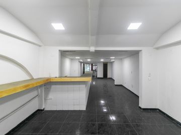 local en arriendo en chapinero central. Cod A1126001