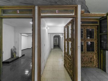 local en arriendo en chapinero central. Cod A1126001