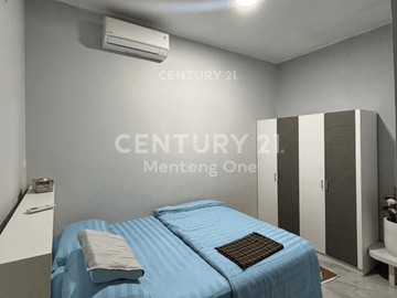 Rumah Minimalis Baru 2 Lantai Di Cipinang