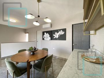 CASA EN VENTA EN CUMBRES EN EL MUNICIPIO DE GARCÍA