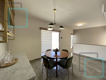 CASA EN VENTA EN CUMBRES EN EL MUNICIPIO DE GARCÍA