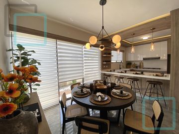 CASA EN VENTA EN CUMBRES EN EL MUNICIPIO DE GARCÍA