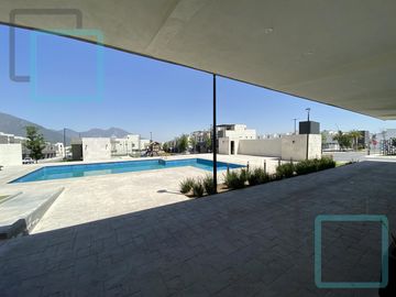 CASA EN VENTA EN CUMBRES EN EL MUNICIPIO DE GARCÍA