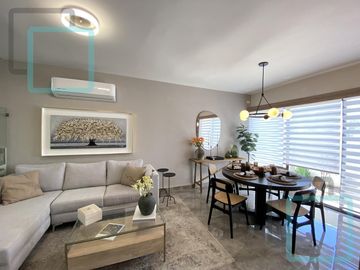 CASA EN VENTA EN CUMBRES EN EL MUNICIPIO DE GARCÍA