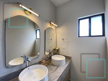 CASA EN VENTA EN CUMBRES EN EL MUNICIPIO DE GARCÍA
