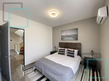 CASA EN VENTA EN CUMBRES EN EL MUNICIPIO DE GARCÍA