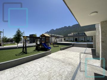CASA EN VENTA EN CUMBRES EN EL MUNICIPIO DE GARCÍA