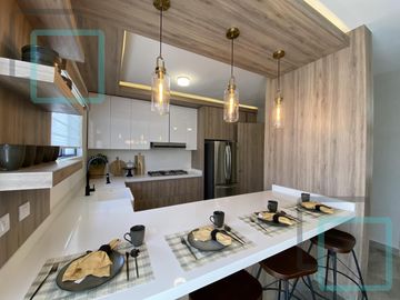 CASA EN VENTA EN CUMBRES EN EL MUNICIPIO DE GARCÍA