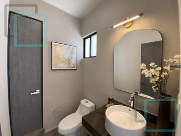 CASA EN VENTA EN CUMBRES EN EL MUNICIPIO DE GARCÍA