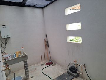 CASA EN FUERTEVENTURA, SLP