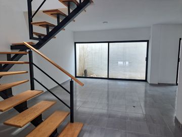 CASA EN FUERTEVENTURA, SLP