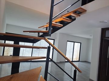 CASA EN FUERTEVENTURA, SLP