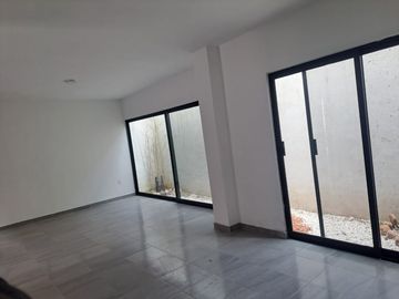 CASA EN FUERTEVENTURA, SLP