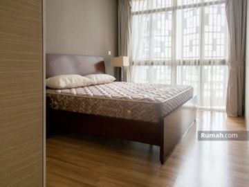 For Rent 3BR Luxury Apartment at SENOPATI SUITE