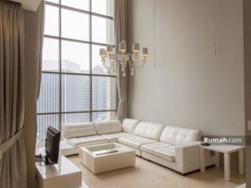 For Rent 3BR Luxury Apartment at SENOPATI SUITE
