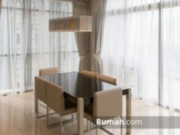 For Rent 3BR Luxury Apartment at SENOPATI SUITE