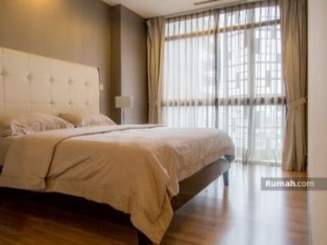 For Rent 3BR Luxury Apartment at SENOPATI SUITE