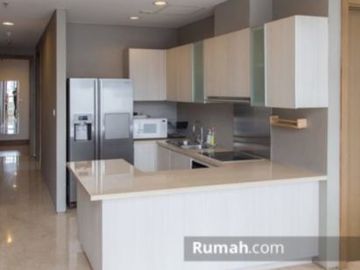 For Rent 3BR Luxury Apartment at SENOPATI SUITE