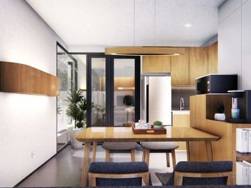 Cluster Modern Exclusive 2 lt Dekat Pesona Square Depok Promo 1.3 M an