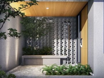 Cluster Modern Exclusive 2 lt Dekat Pesona Square Depok Promo 1.3 M an