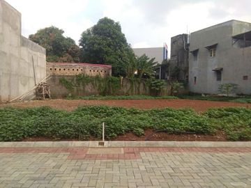 Cluster Modern Exclusive 2 lt Dekat Pesona Square Depok Promo 1.3 M an