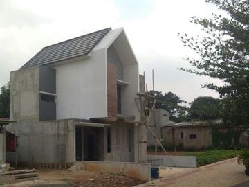 Cluster Modern Exclusive 2 lt Dekat Pesona Square Depok Promo 1.3 M an