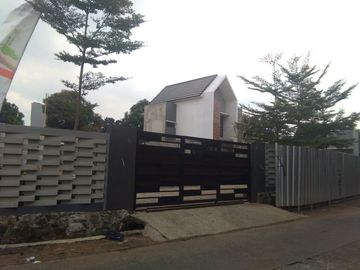 Cluster Modern Exclusive 2 lt Dekat Pesona Square Depok Promo 1.3 M an
