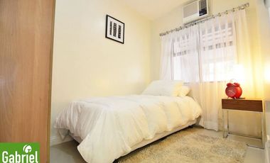 1 Bedroom Condominium for Sale in Midpoint Residences Cebu