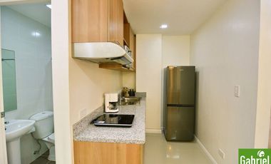 1 Bedroom Condominium for Sale in Midpoint Residences Cebu